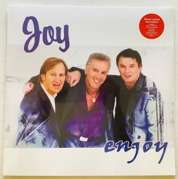 Joy – Enjoy